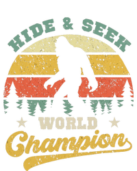 Bigfoot Hide And Seek World Champion Sasquatch Women’s Perfect Tri Rocker Tank