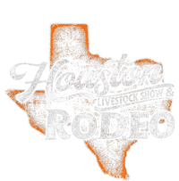 Houston Livestock  Rodeo S Western Aztec Baby Bodysuit