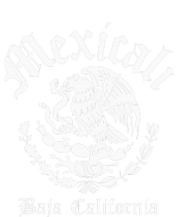 Mexicali With Mexican Emblem Mexicali T-Shirt