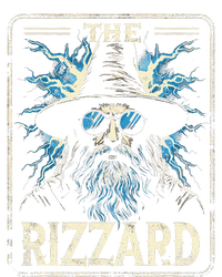 The Rizzard Funny Rizz Wizard Memes T-Shirt