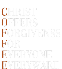 Christ Offers Forgiveness For Everyone Everyware City Backpack