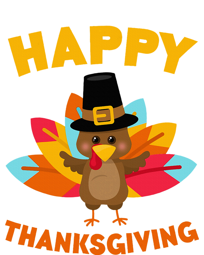 Happy Thanksgiving Thanksgiving Day T-Shirt