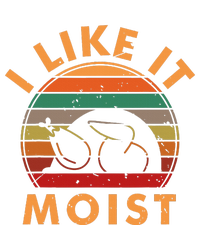 I Like It Moist Thanksgiving Turkey Leg Day T-Shirt