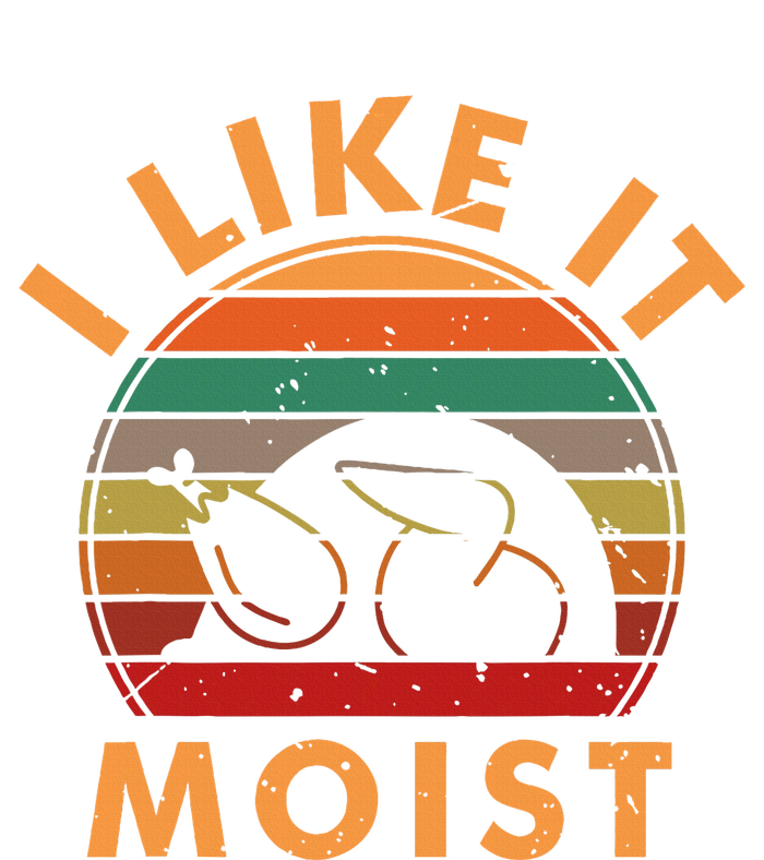 I Like It Moist Thanksgiving Turkey Leg Day T-Shirt