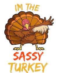 Sassy Turkey Matching Family Group Thanksgiving Legacy Cool Fit Booney Bucket Hat