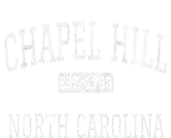 Chapel Hill North Carolina Nc Vintage Premium Hoodie