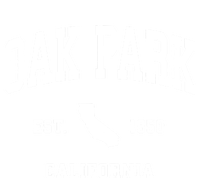 Oak Park California Ca Vintage Athletic T-Shirt