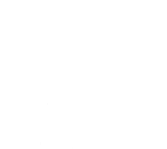 Oak Park California Ca Vintage Athletic T-Shirt