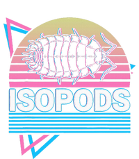 Isopods Retro Tank Top