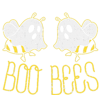 Boo Bees Funny Couples Halloween Costume T-Shirt