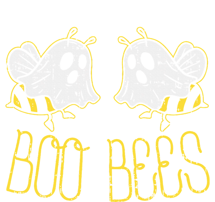 Boo Bees Funny Couples Halloween Costume T-Shirt