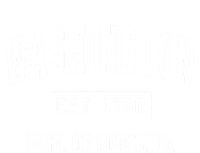 Washington Dc Vintage Sports T-Shirt