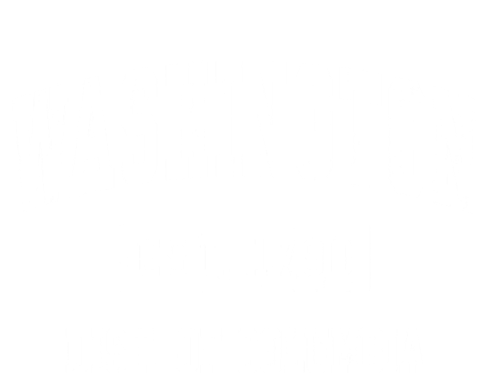 Washington Dc Vintage Sports T-Shirt