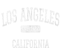 Los Angeles California Ca Vintage Women's T-Shirt