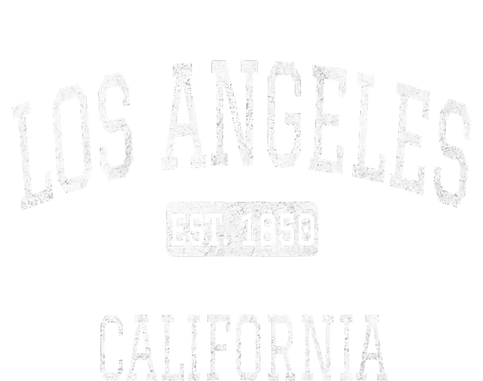 Los Angeles California Ca Vintage Women's T-Shirt