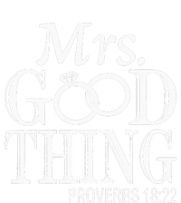 Mrs Good Thing Tank Top