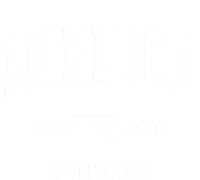 Hurlock Maryland Md Vintage Athletic Sports T-Shirt