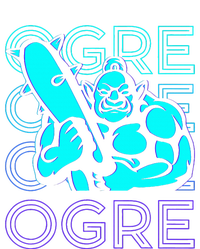 Ogre Retro T-Shirt