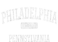 Philadelphia Pennsylvania Pa Vintage Mousepad