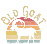 Old Goat Vintage I Like Goats Funny Goat Lover Theme PosiCharge RacerMesh Polo