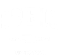 ONeill Nebraska Ne Vintage Athletic Tote Bag