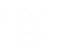 Grundy Virginia Va Vintage Sports T-Shirt