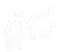 I Got Charmed At The Clairo Tall Long Sleeve T-Shirt