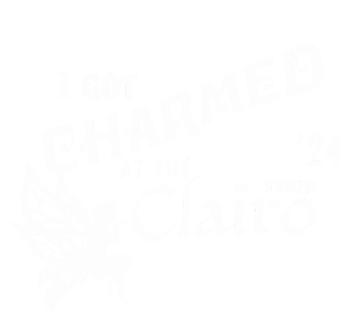 I Got Charmed At The Clairo Tall Long Sleeve T-Shirt