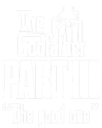 The Godfather Part Iii The Good One Poster