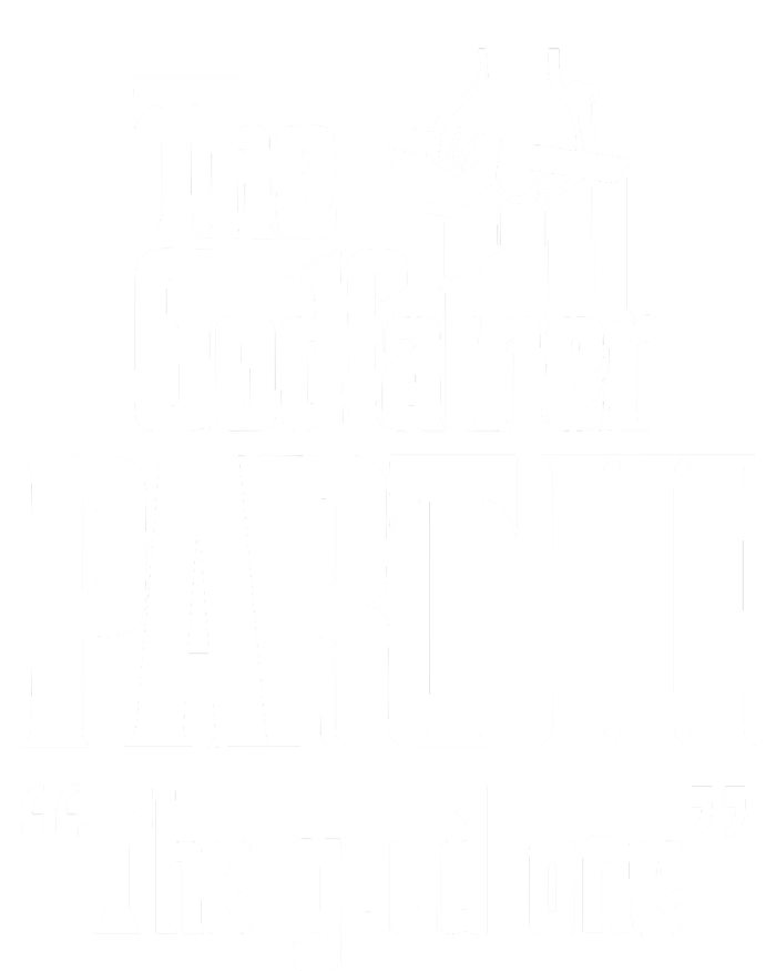 The Godfather Part Iii The Good One Poster