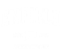 Enfield Connecticut Ct Vintage Athletic Sports T-Shirt