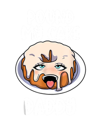 Daddy Pound My Cake Funny Doggie Tank