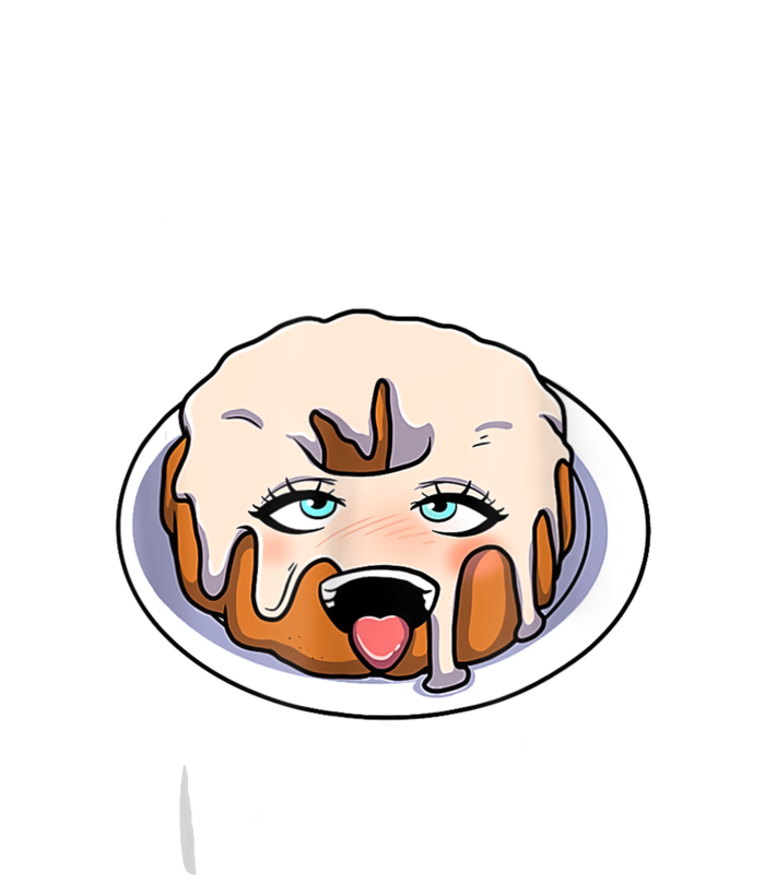 Daddy Pound My Cake Funny Doggie Tank