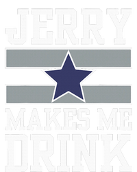 Jerry Makes Me Drink T-Shirt