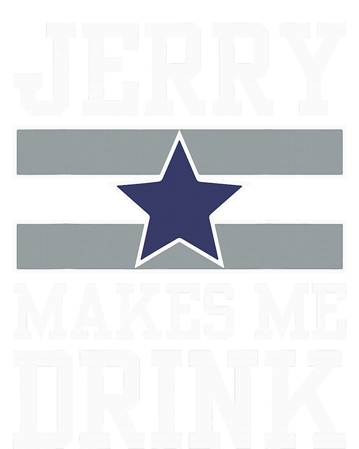 Jerry Makes Me Drink T-Shirt