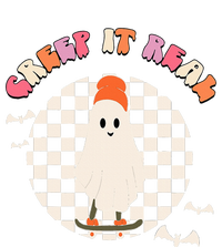 Creep It Real Ghost Halloween T-Shirt