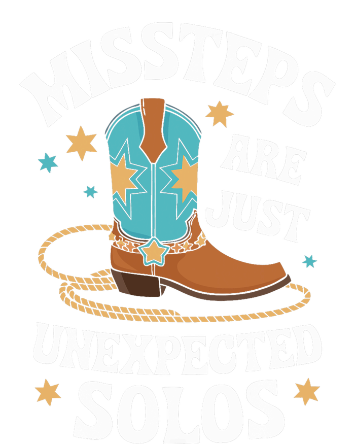 Line Dancing Missteps Are Just Unexpected Solos Line Dancer Kids Tie-Dye T-Shirt