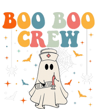 Groovy Boo Boo Crew For Cna Er Rn Lpn Magnet