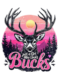 Buck Deer Hunting Hunter Girl Hunt Tall T-Shirt