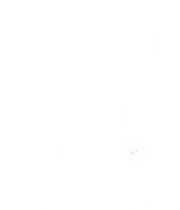 Bruh We Are Reveur House Of Dreamers Rca Houses School Women's T-Shirt