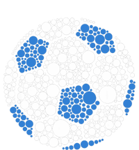 Happy Dot Day 2024 Polka Dot Soccer Ball Lover T-Shirt