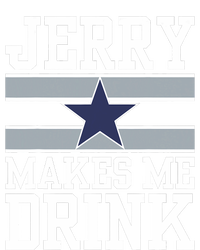 Jerry Makes Me Drink T-Shirt