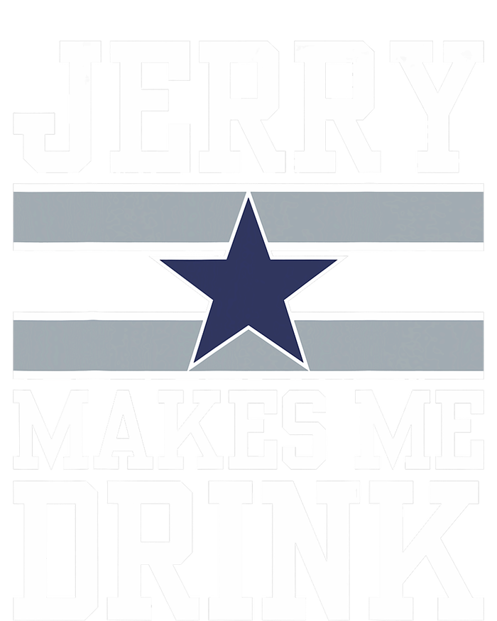 Jerry Makes Me Drink T-Shirt