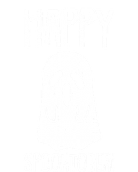 Spooktober Lazy Halloween Costume Funny Ghost Ghoul Spirit Cute Gift Kids Long Sleeve Shirt