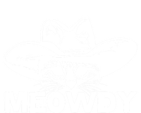 Meowdy Funny Mashup Between Meow And Howdy Cat Meme Cool Gift Hoodie