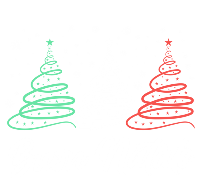 Funny Buon Natale Italy Pride Xmas Holiday Italian Christmas Gift T-Shirt