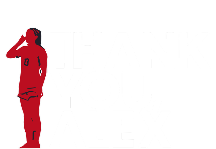 A.L.Ex. M.O.R.G.A.N Thank You Alex Cooling Performance Long Sleeve Crew