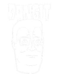 Dangit Hank Hill T-Shirt