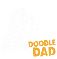 Doodle Papa Doodle Dad Doodle Daddy Best Doodle Dad Ever Great Gift T-Shirt