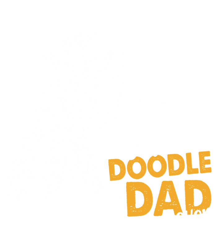 Doodle Papa Doodle Dad Doodle Daddy Best Doodle Dad Ever Great Gift T-Shirt